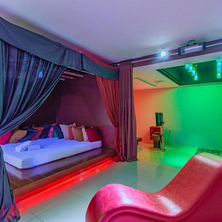 Assahi Motel (Adults Only) Fortaleza  Extérieur photo
