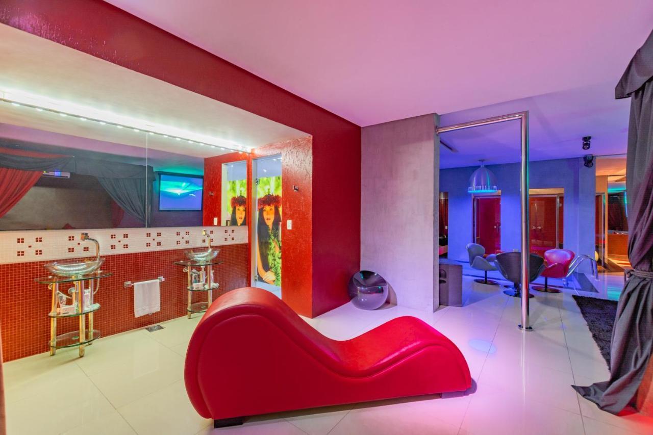 Assahi Motel (Adults Only) Fortaleza  Extérieur photo