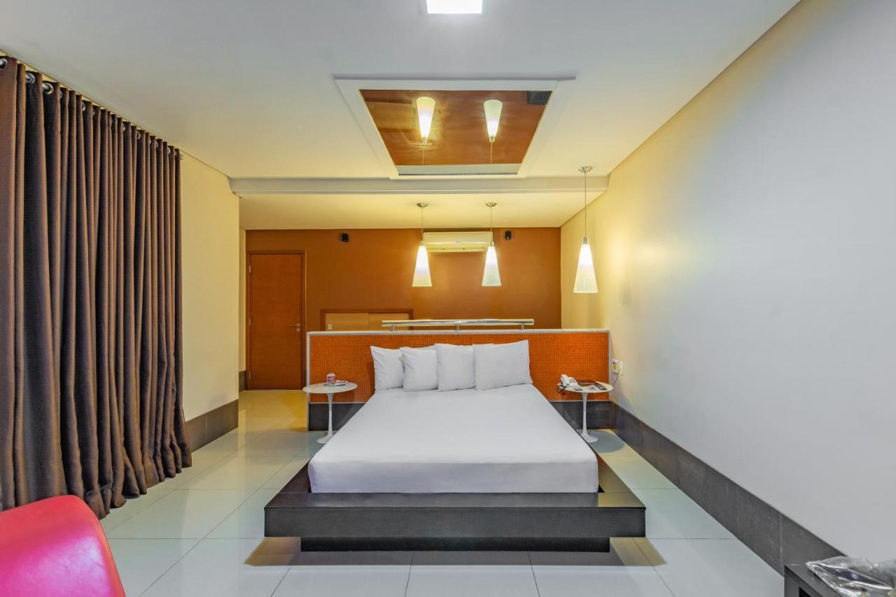 Assahi Motel (Adults Only) Fortaleza  Extérieur photo
