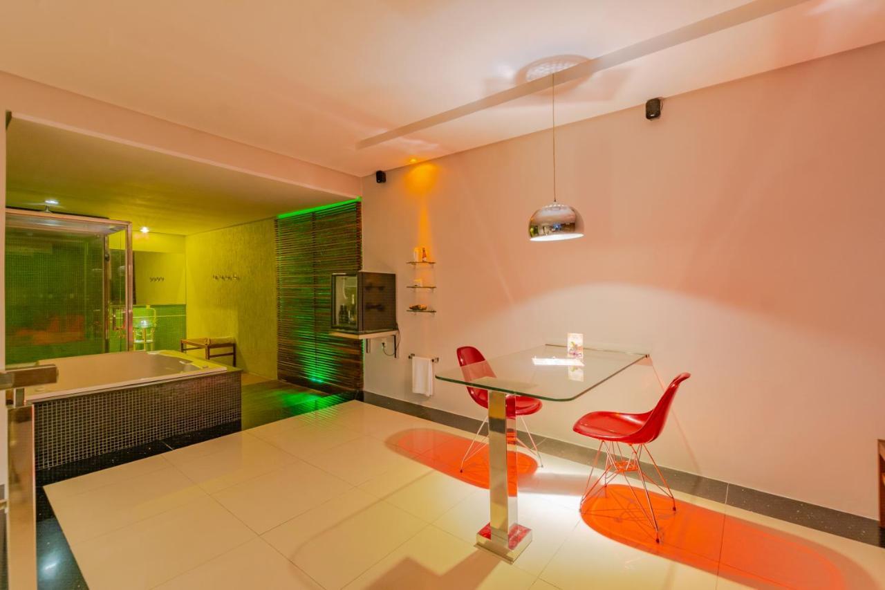 Assahi Motel (Adults Only) Fortaleza  Extérieur photo