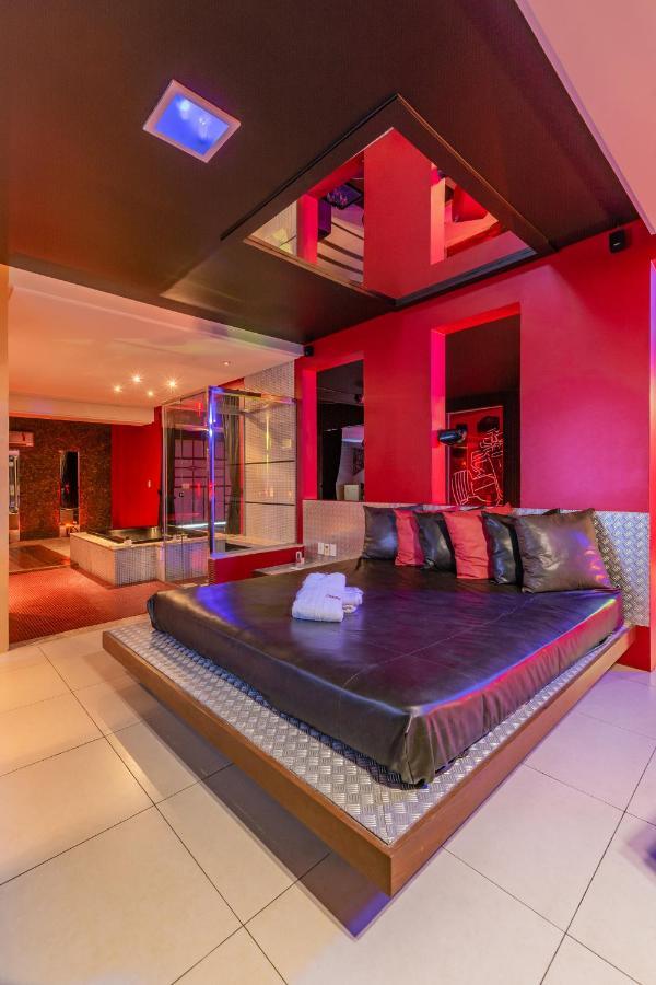 Assahi Motel (Adults Only) Fortaleza  Extérieur photo