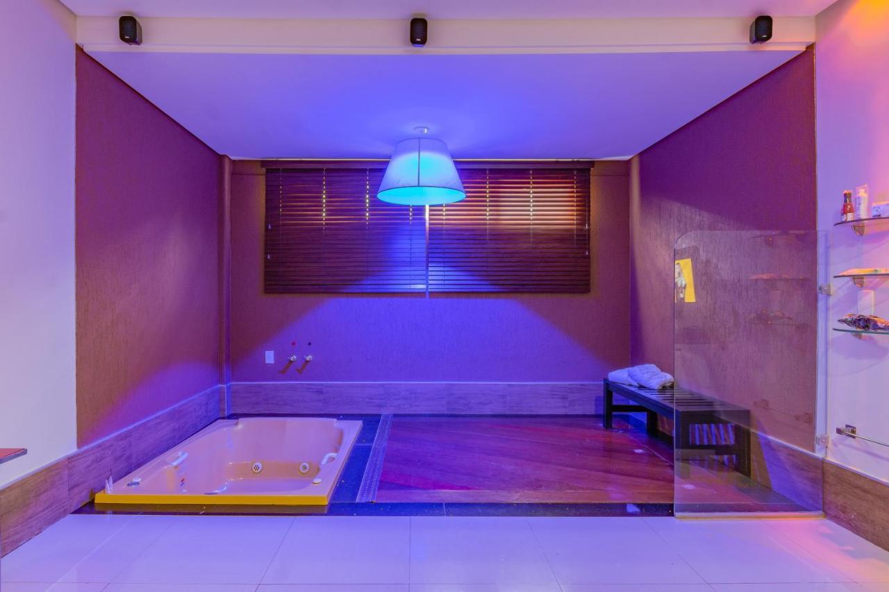 Assahi Motel (Adults Only) Fortaleza  Extérieur photo
