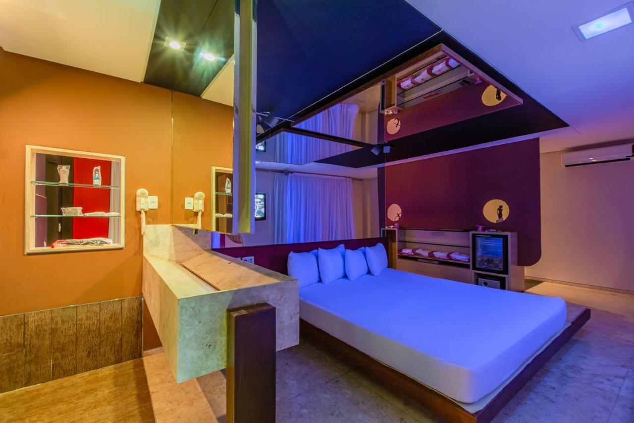 Assahi Motel (Adults Only) Fortaleza  Extérieur photo